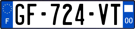 GF-724-VT