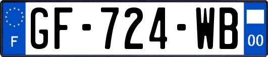 GF-724-WB