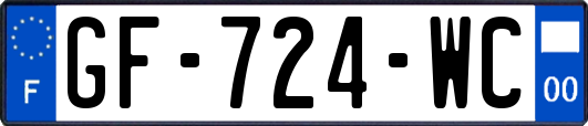 GF-724-WC