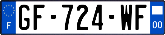 GF-724-WF