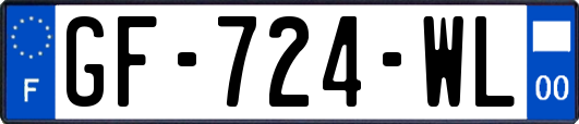 GF-724-WL