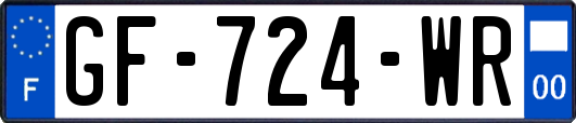 GF-724-WR