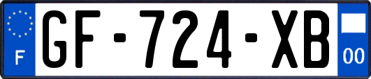 GF-724-XB
