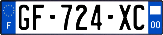 GF-724-XC