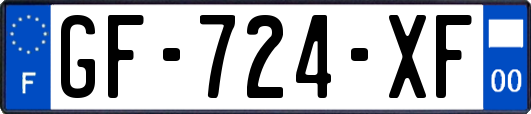 GF-724-XF