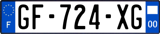 GF-724-XG