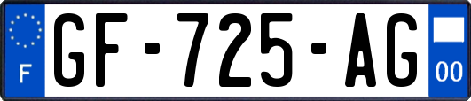 GF-725-AG