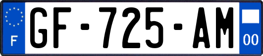 GF-725-AM