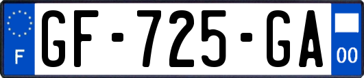 GF-725-GA