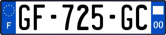 GF-725-GC