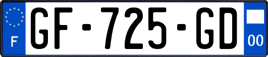 GF-725-GD