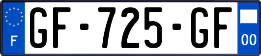 GF-725-GF