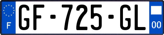GF-725-GL