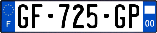 GF-725-GP