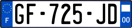 GF-725-JD