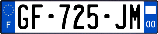 GF-725-JM