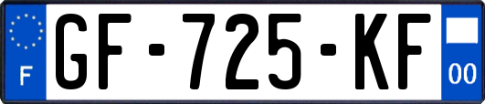 GF-725-KF
