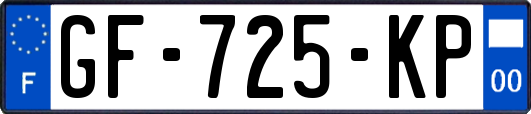 GF-725-KP