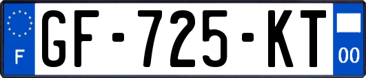 GF-725-KT