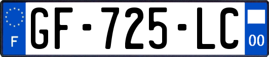 GF-725-LC