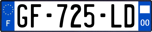 GF-725-LD