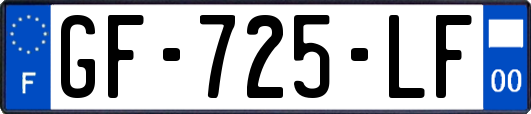 GF-725-LF
