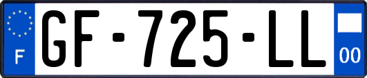 GF-725-LL