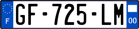 GF-725-LM