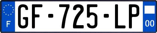GF-725-LP