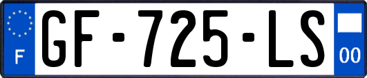 GF-725-LS