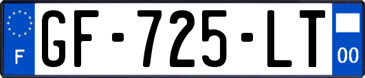 GF-725-LT