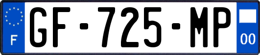 GF-725-MP