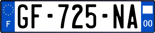 GF-725-NA