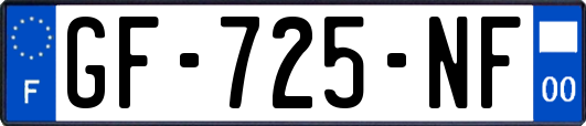 GF-725-NF