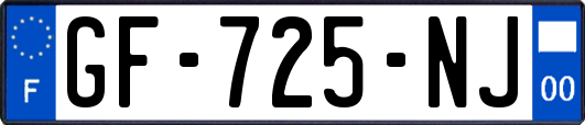 GF-725-NJ