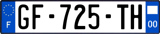 GF-725-TH