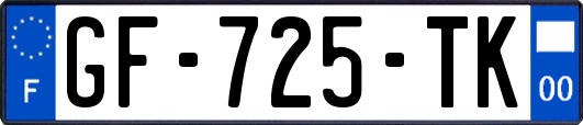 GF-725-TK