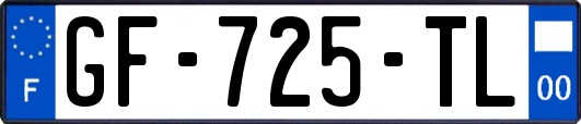 GF-725-TL