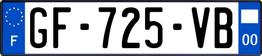 GF-725-VB