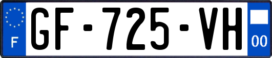 GF-725-VH