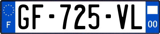 GF-725-VL