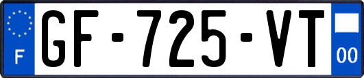 GF-725-VT