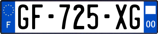 GF-725-XG