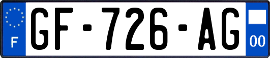 GF-726-AG