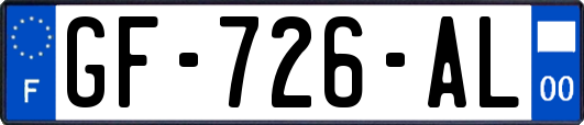 GF-726-AL