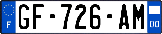 GF-726-AM