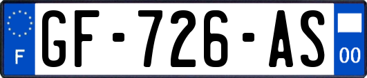 GF-726-AS