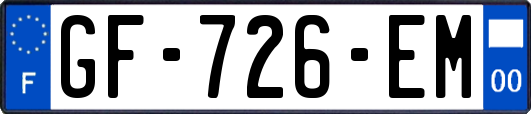 GF-726-EM