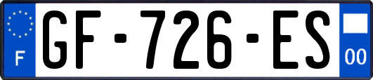 GF-726-ES