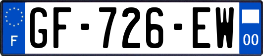 GF-726-EW